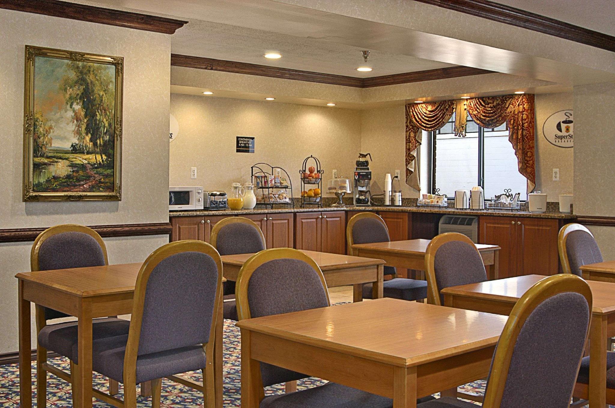 Comfort Inn Detroit - Troy Clawson Exterior foto